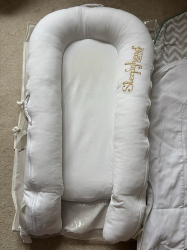 Baby sleepyhead deluxe - baby,