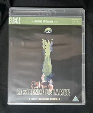 Le Silence De La Mer - Eureka