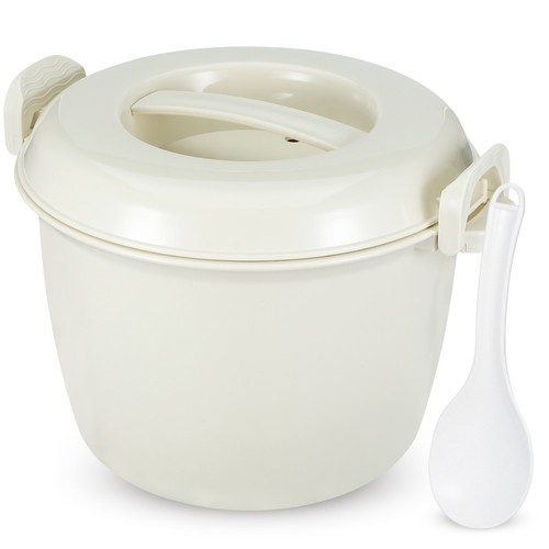 Microwavable pasta cooker - pasta,