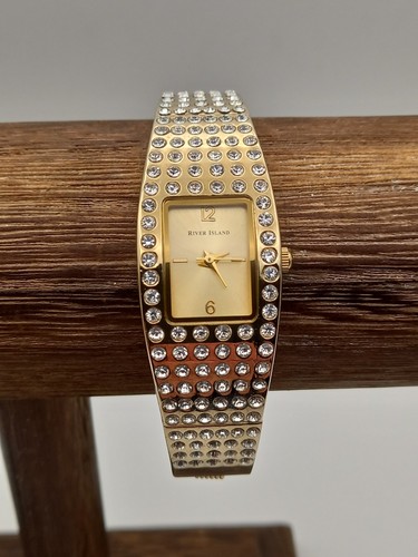 River island ladies bracelet - ladies,