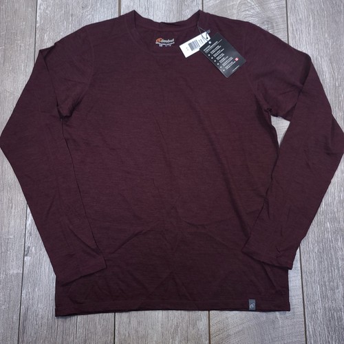 Cloudveil long sleeve shirt - long,