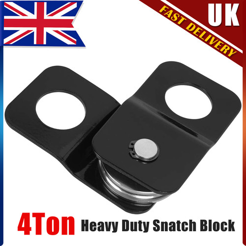 Heavy duty winch - duty,