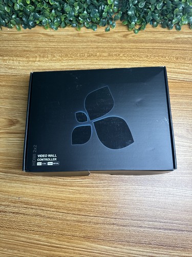 Hdmi video wall controller - wall,