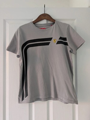 Official puma scuderia - puma,