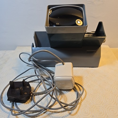 Vintage multi slide viewer - multi,