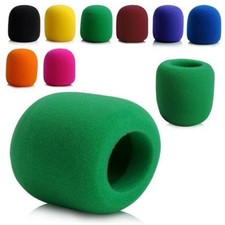 Microphone Windscreen Pop
