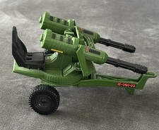 Vintage 1980s Palitoy Action