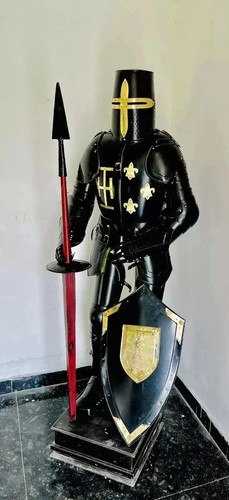 Medieval armor suit knight - armor,