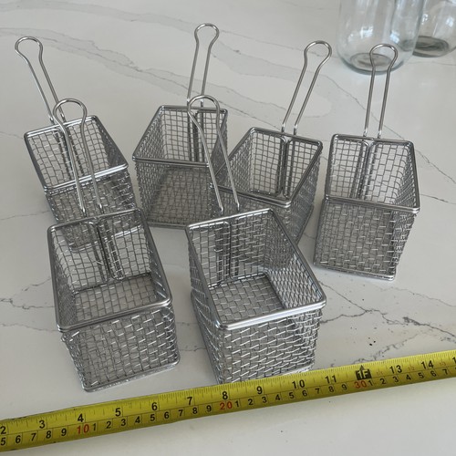 New set mini stainless - 6,