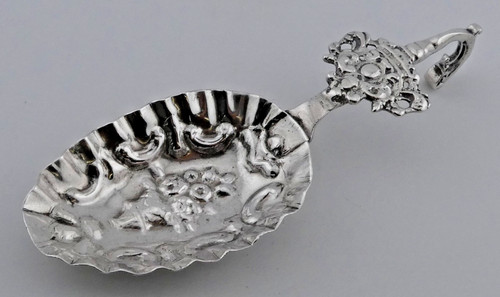 Fine antique victorian solid - fine,
