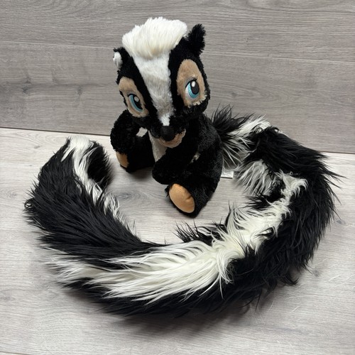 Disney parks flower the - disney, skunk