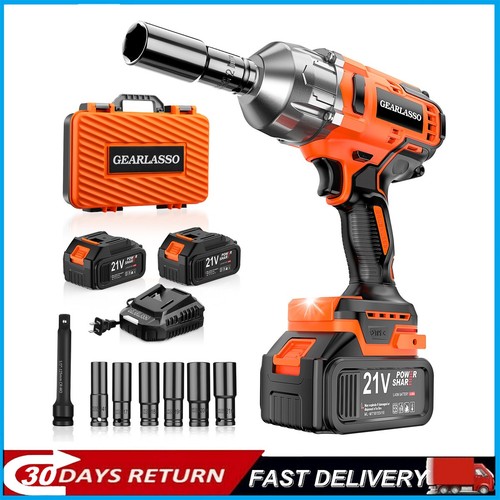 Cordless impact wrench tire - wrench,