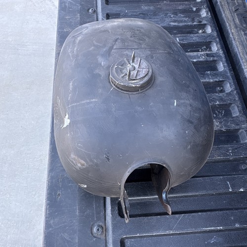 1970s aftermarket plastic - , "fat