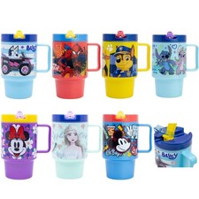 530ml BPA Free Flip Spout