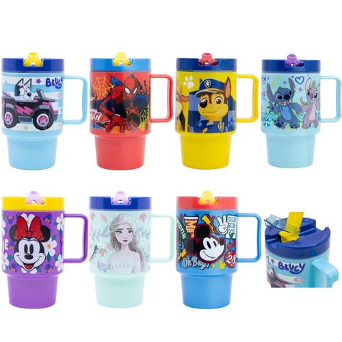 530ml bpa free - 530ml, flip