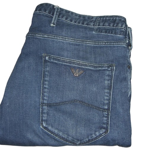 Armani jeans j06 slim fit - armani,