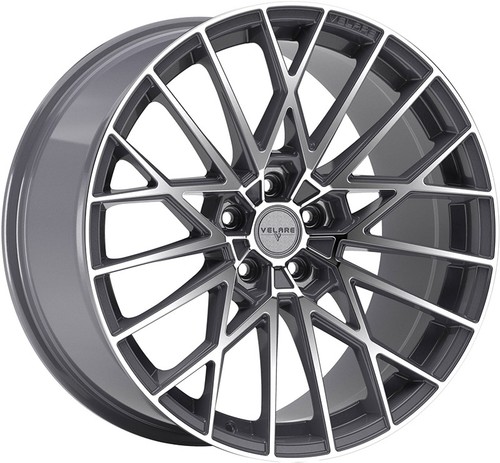 Alloy wheels velare vlr07 - 20",
