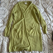 East cardigan green women s - cardigan, women's