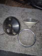 Suzuki Sp370 Sp400 Headlight Headlamp