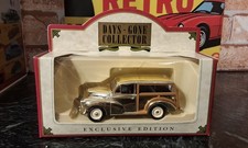 Lledo DG 65004 '95 Collectors