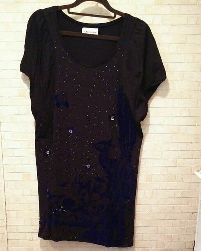Tsumori chisato dress - chisato,