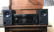 HI FI System   Pioneer Amp A- 400X Mission 780SE Speakers Marantz CD63