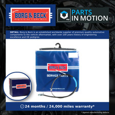 Handbrake Cable fits MORRIS