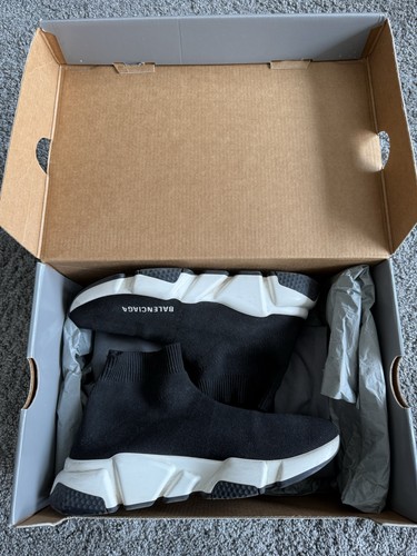 Authentic balenciaga speed - authentic,