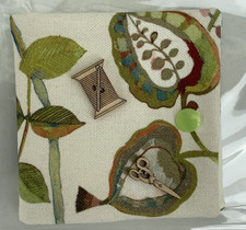 Needle case Plus Needles &