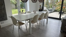 White Modernist Extending