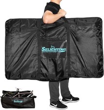 Selighting Bicycle Transport