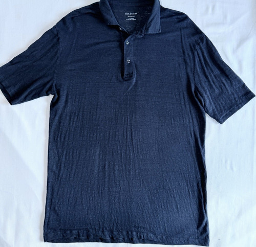 Phil petter men blue - petter, solid