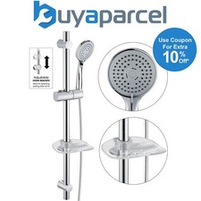 Chrome Stainless Steel Shower