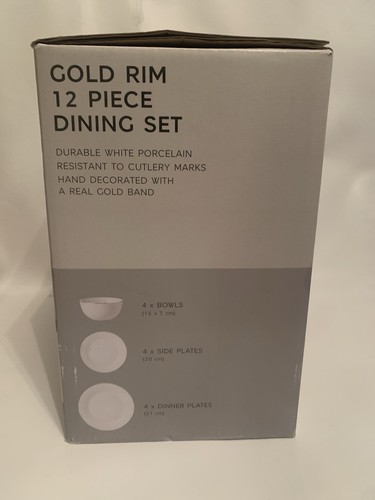 New marks spencer gold - new,