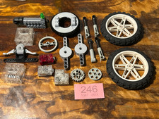 Lego Technic Parts Turntable