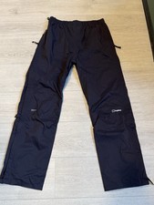 berghaus paclite Gore-tex
