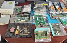 Vintage hardware job - hardware, lot