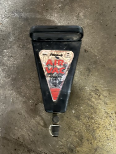 Robin air vac - air, a/c