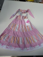 Baby Girl's Dress Butterfly by