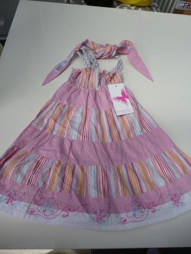 Baby girl dress butterfly by - butterfly,