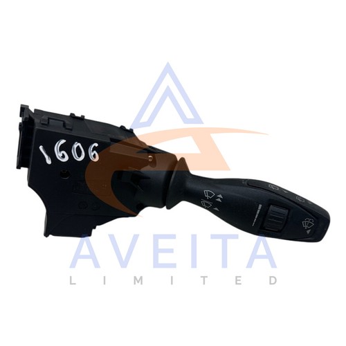 Ford fiesta mk7 fl - 13-17, wiper