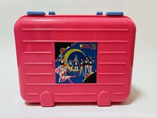 Vintage Sailor Moon S Lunch