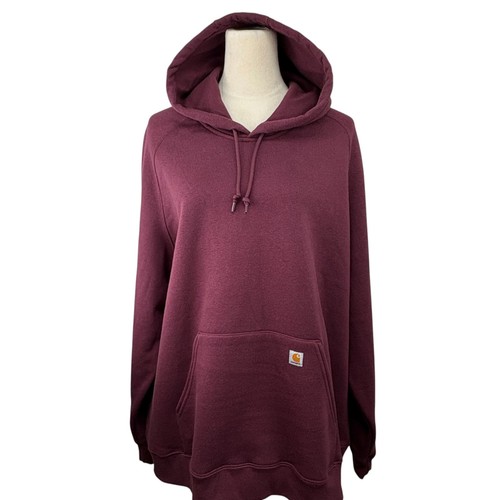 Carhartt women 2xl hoodie - carhartt, women’s