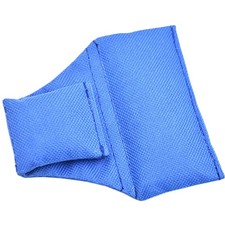  Football Nylon Bean Bag