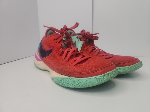 Nike zoom lebron nxxt - nike,