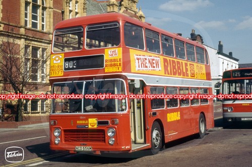 Bus photo ribble 2044 - bus,