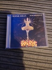 Frank Mills Music Box Dancer