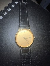 Men’s Zenith quartz Watch