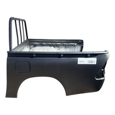 TOYOTA HILUX REAR BODY BED BOX