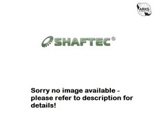 SHAFTEC DRIVESHAFT(REMAN) - VA184L